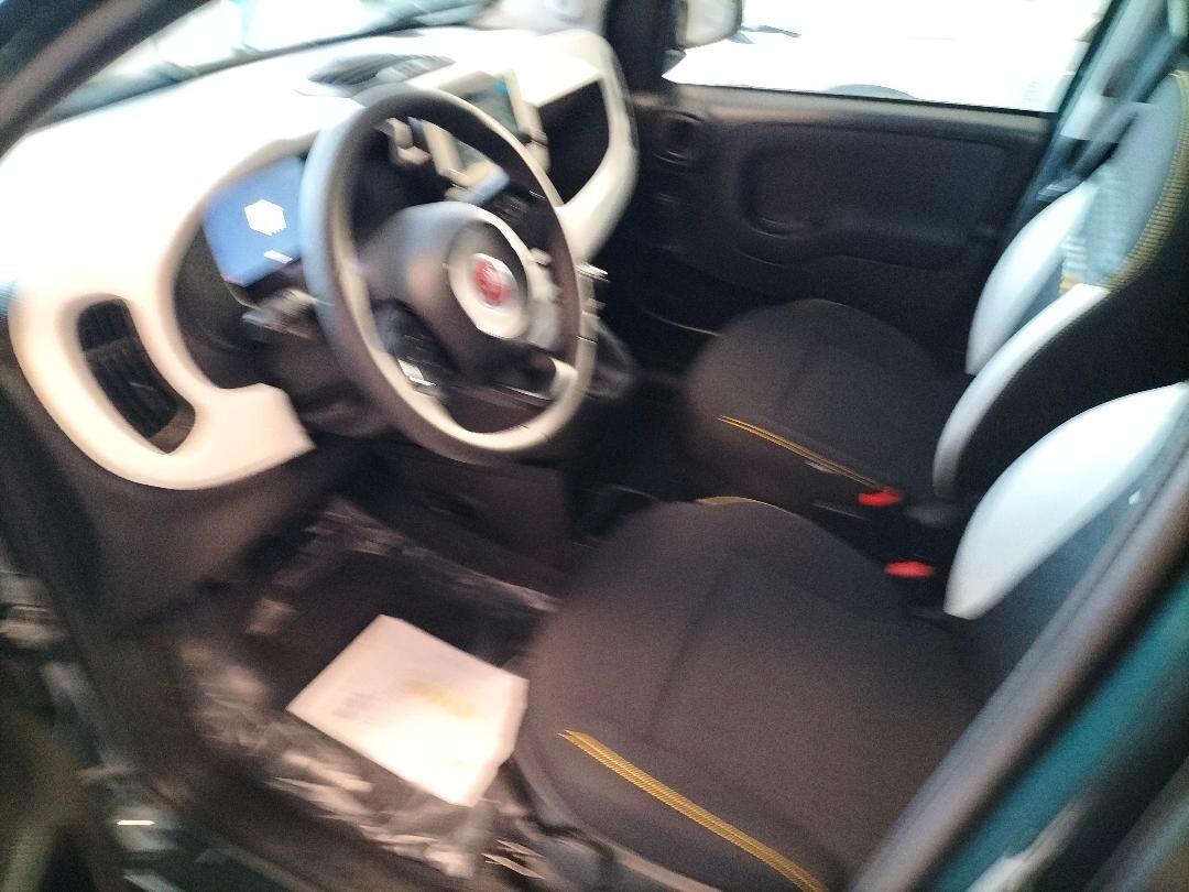 Fiat Panda Cross 1.0 70cv Hybrid KM 0!! NO VINCOLI!!