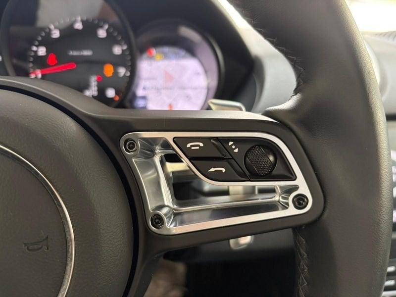 Porsche 718 2.0 Cayman Style Edition