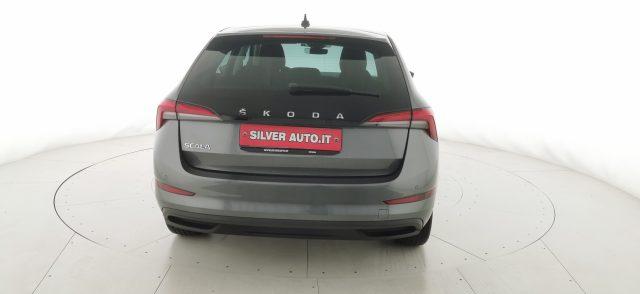 SKODA Scala 1.0 TSI 110 CV DSG Style