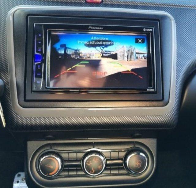 LIGIER JS 50 Progress Patentino AM Retrocamera Bluetooth