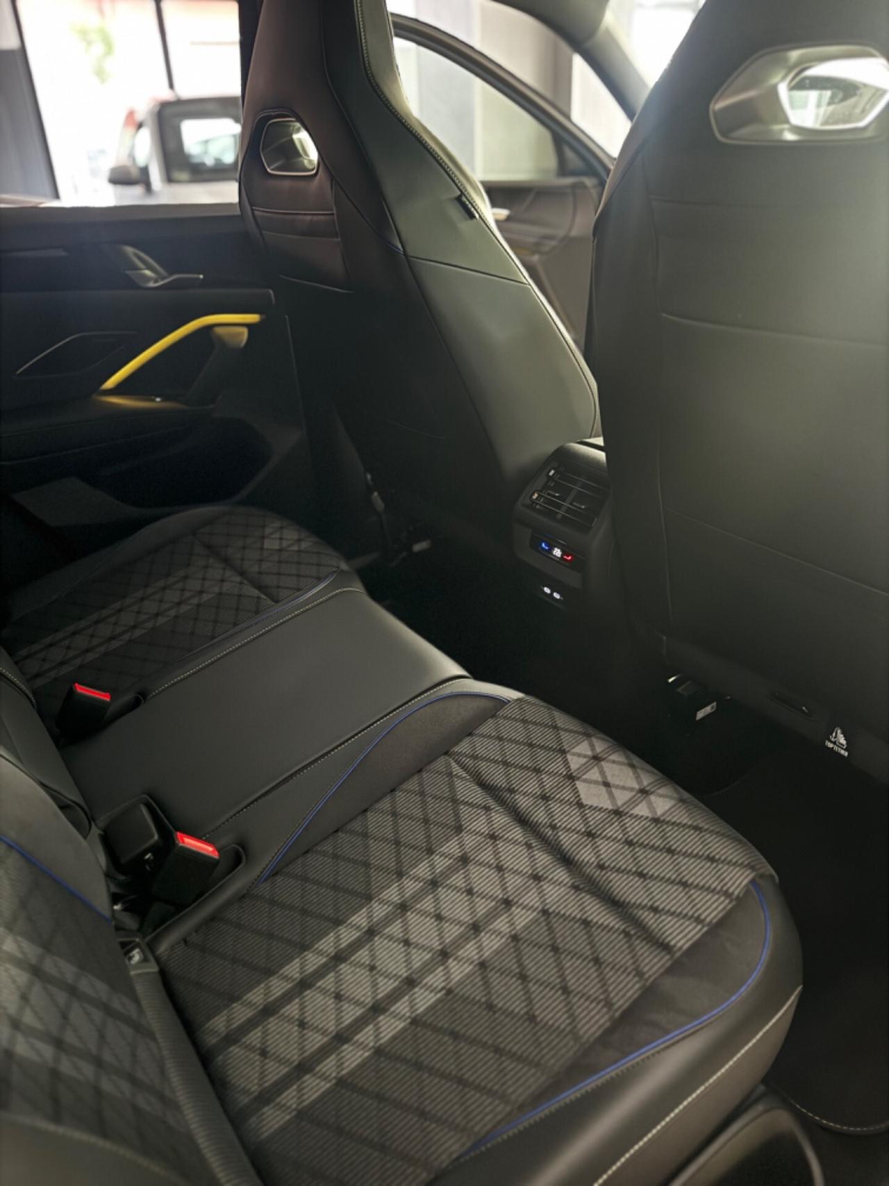 Volkswagen Tiguan 2.0 TDI 193CV DSG 4MOTION R-Line