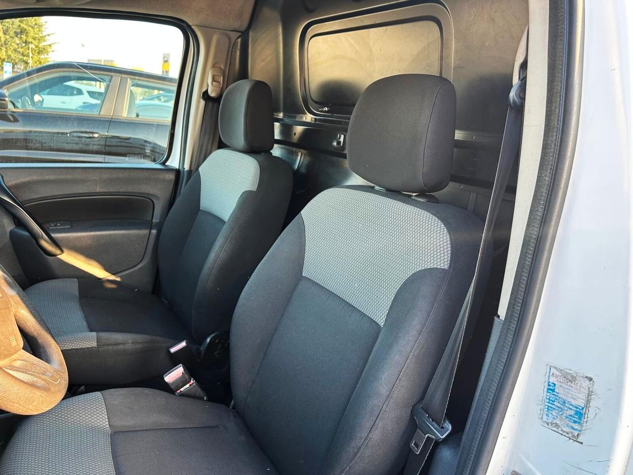 Renault Kangoo 1.5 Dci IVA COMPRESA