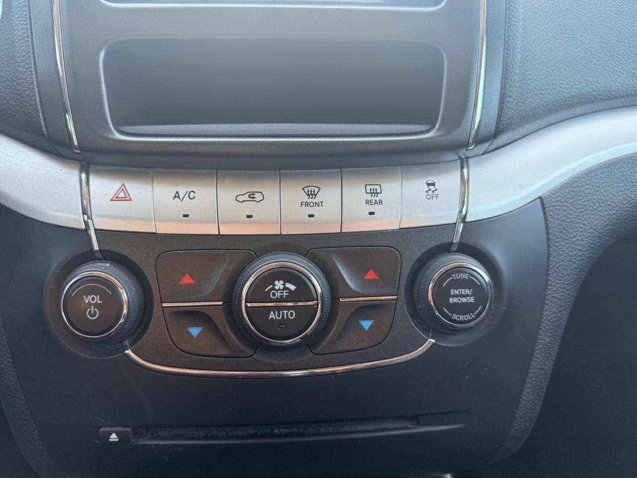 Fiat Freemont 2.0 Diesel 170Cv- 7 Posti