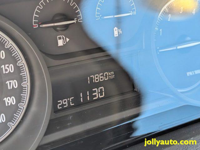 LANCIA Ypsilon 1.0 FireFly 5P S&S Hybrid Gold 5 posti - Ruotino