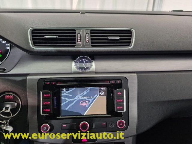 VOLKSWAGEN Passat VARIANT. 1.6 TDI DSG Comfortline