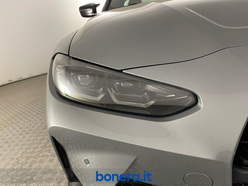 BMW Serie 3 M Berlina 3.0 Competition M xDrive Steptronic