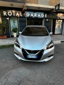 Nissan Micra IG-T 100 5 porte Acenta