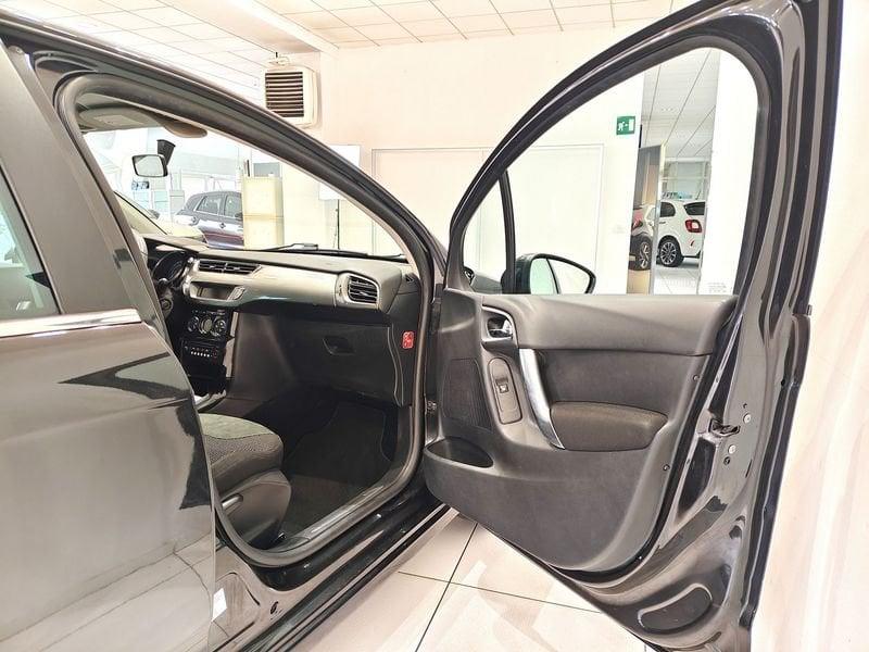Citroën C3 C3 1.4 Perfect ECO ENERGY GPL *GPL fino al 2031*