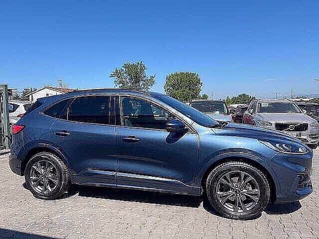 FORD Kuga 2.5 Full Hybrid 190 CV CVT 2WD ST-Line del 2021