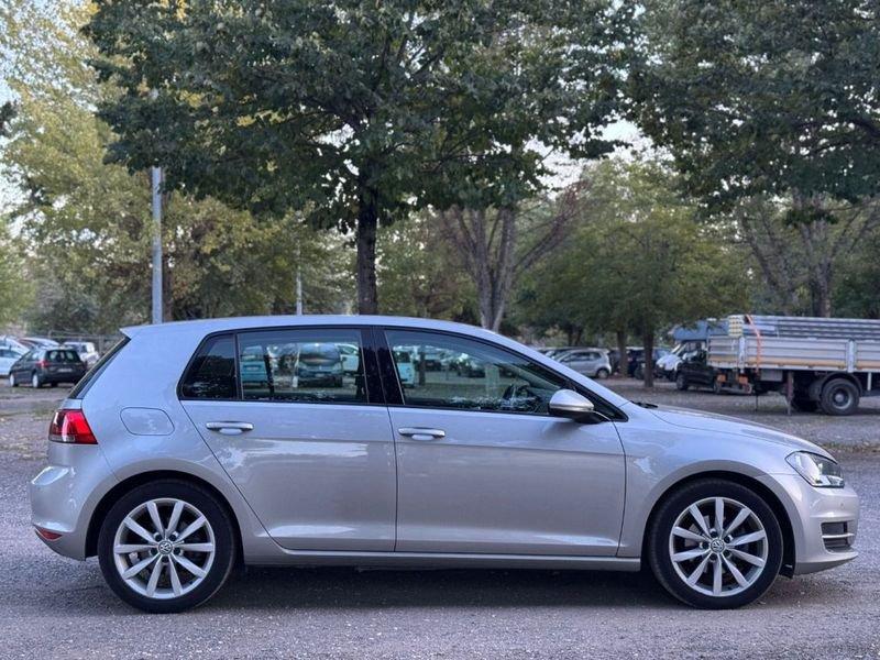 Volkswagen Golf 1.4 TSI 150 CV DSG 5p. “PREZZO REALE”