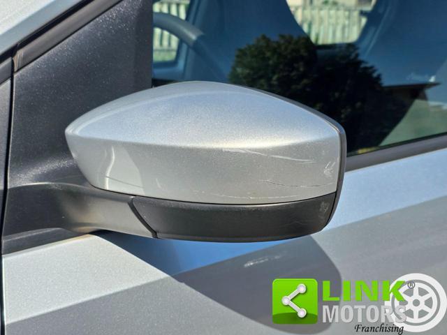 VOLKSWAGEN up! 1.0 Move