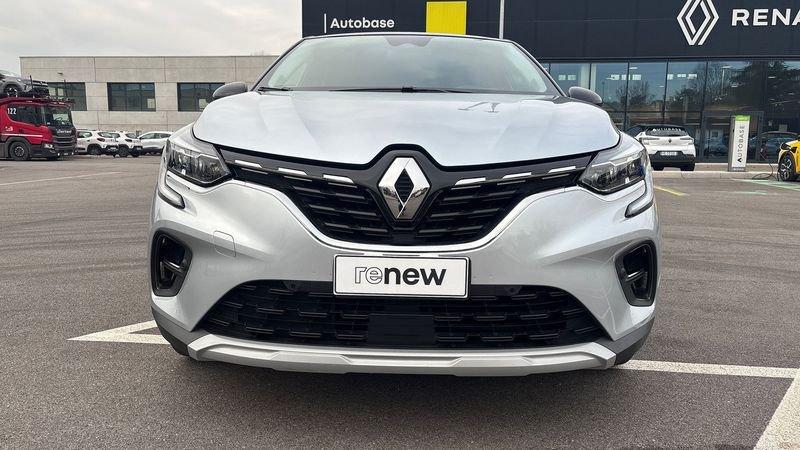 Renault Captur II 2019 1.6 E-Tech full hybrid Techno Auto 145cv