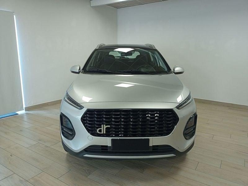 DR AUTOMOBILES dr 3.0 DR3 CVT 1.5 BZ /GPL