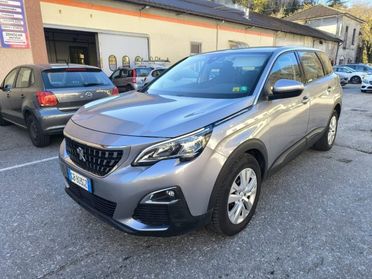PEUGEOT 5008 BlueHDi 130 S&S Business 7 POSTI