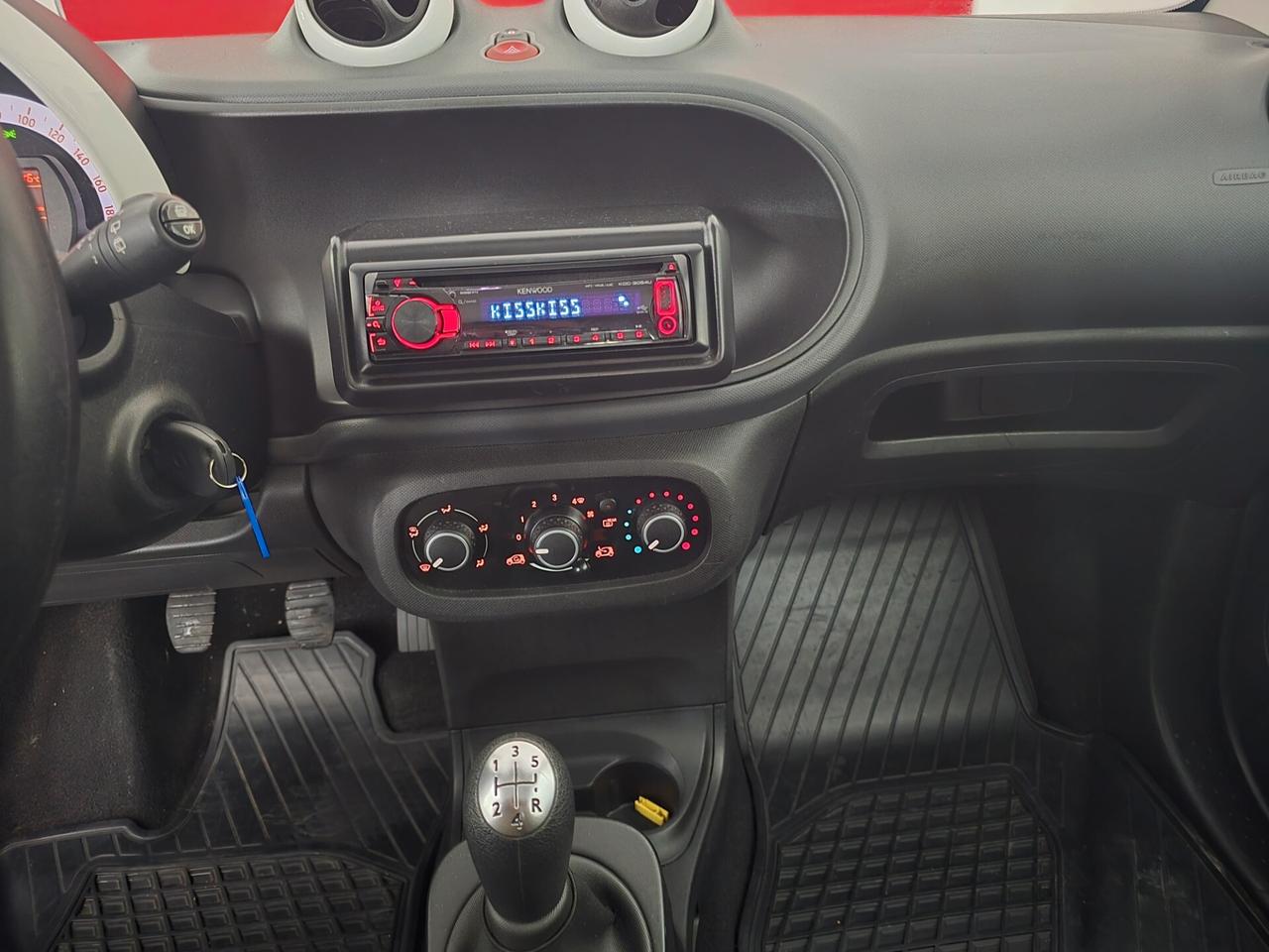 Smart ForTwo 1.0 Youngster