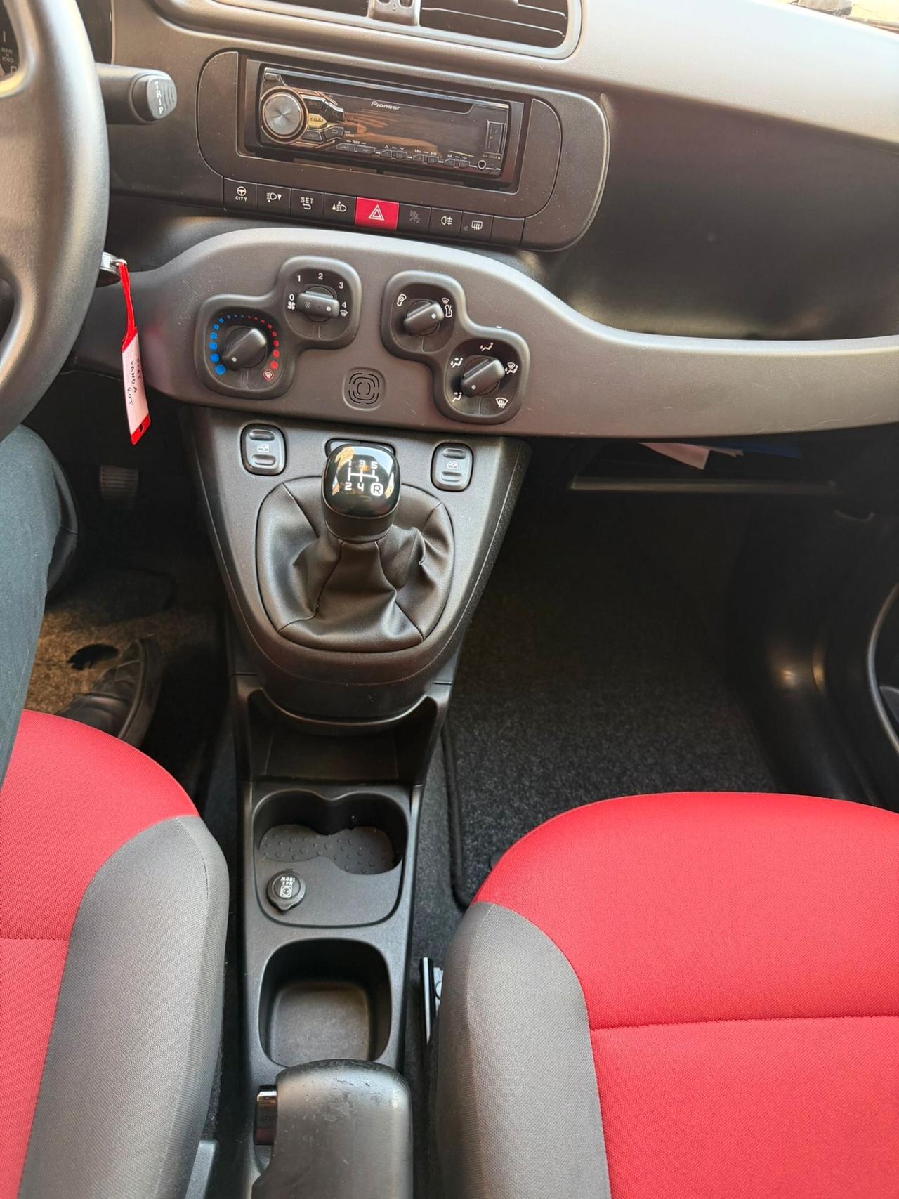 Fiat Panda 1.2 Easy