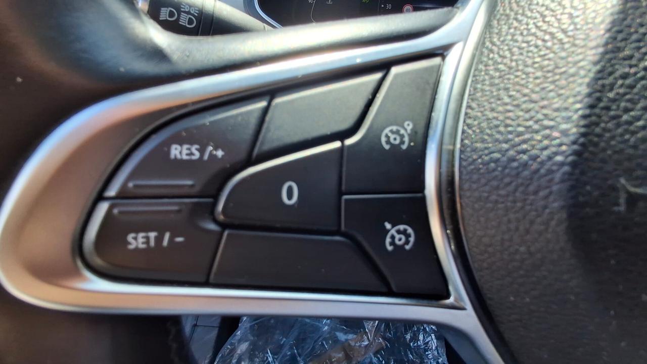 Renault Captur Blue dCi 115 CV Intens