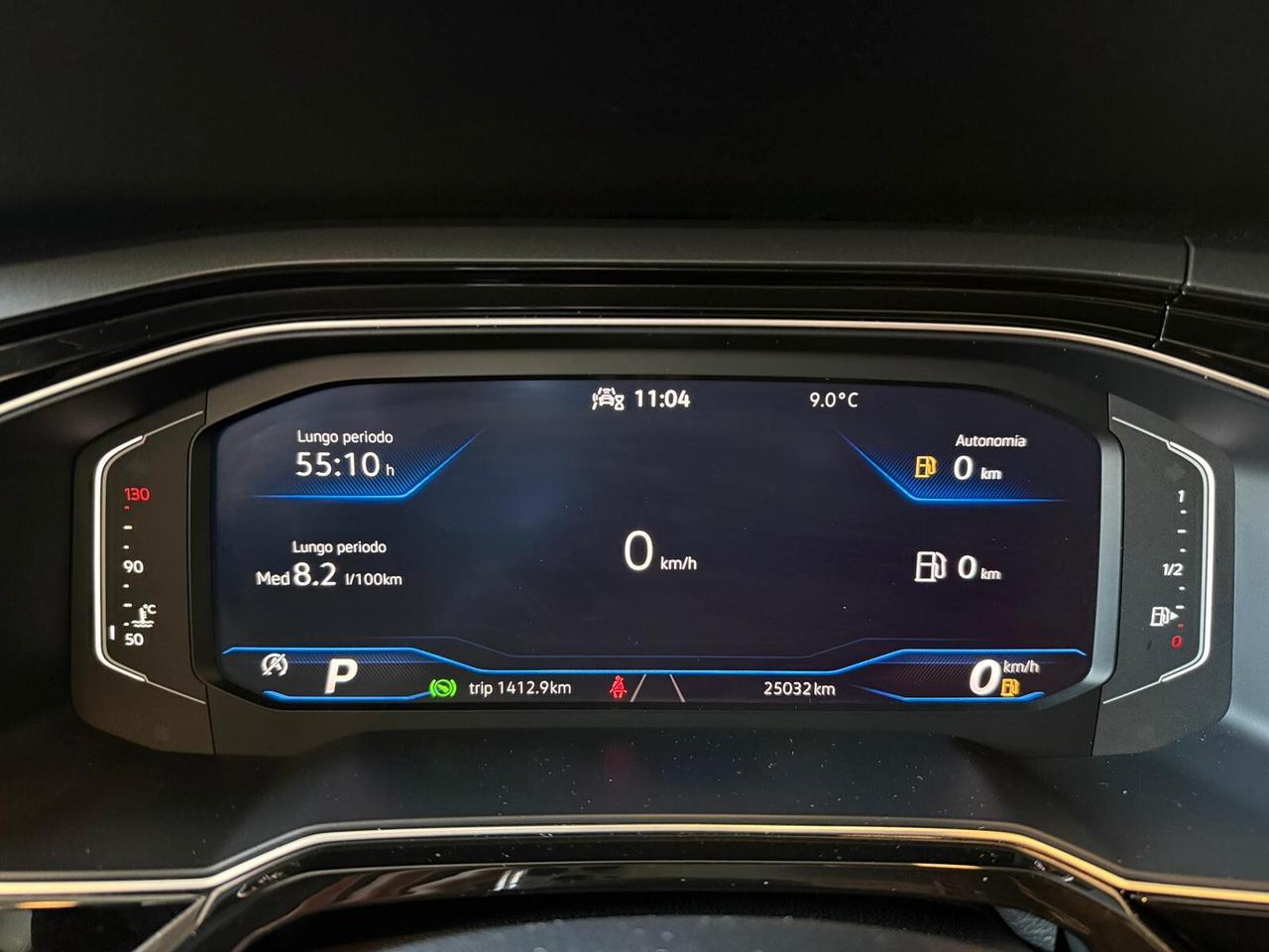 Volkswagen Taigo 1.0 TSI 110 CV DSG R-Line