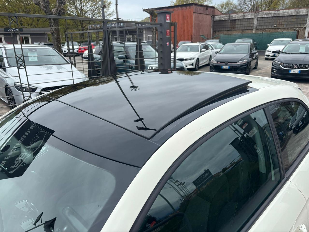 Audi A1 1.6 TDI 105 CV Ambition