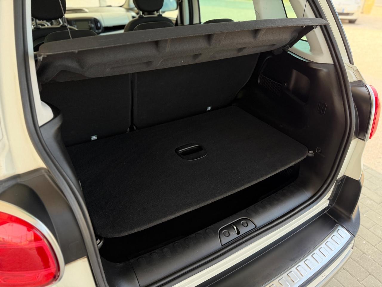 Fiat 500L 1.6 Multijet 120 CV Trekking UNICO PROPRIETARIO