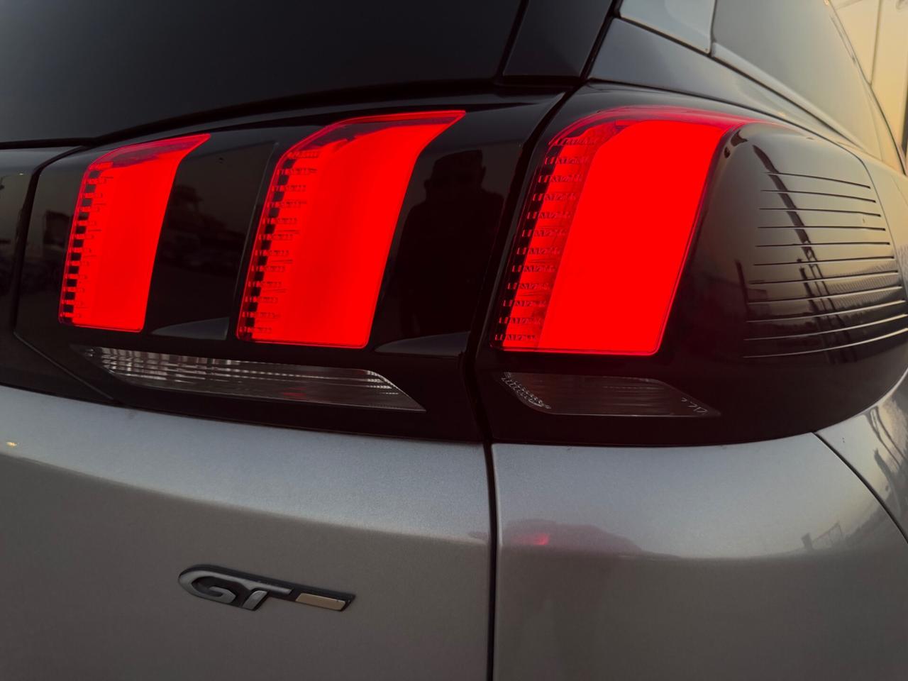 PEUGEOT 5008 2.0 HDI 180 CV GT FULL LED TETTO MY19