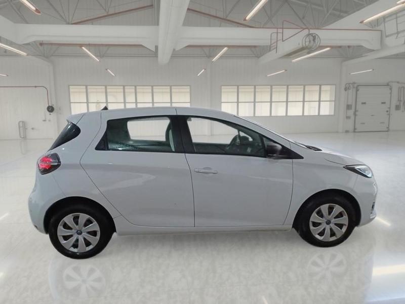 RENAULT ZOE LIFE R110 5 PORTE BERLINA