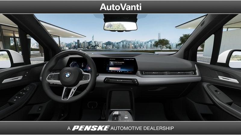 BMW Serie 2 Active Tourer 223d 48V xDrive Active Tourer Msport