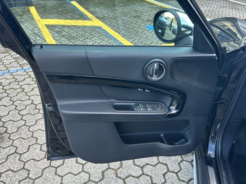 Mini Cooper D Countryman 2.0 TwinPower Turbo Cooper D Hype