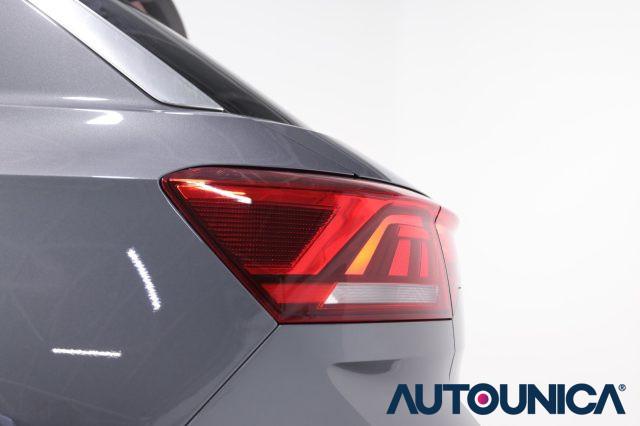 VOLKSWAGEN T-Roc 1.0 TSI STYLE FARI LED NEOPATENTATI