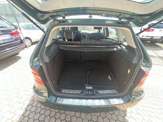 MERCEDES-BENZ B 200 B 200 cdi Premium