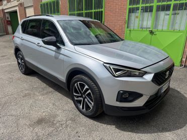 Seat Tarraco 2.0 TDI DSG Business Permuto