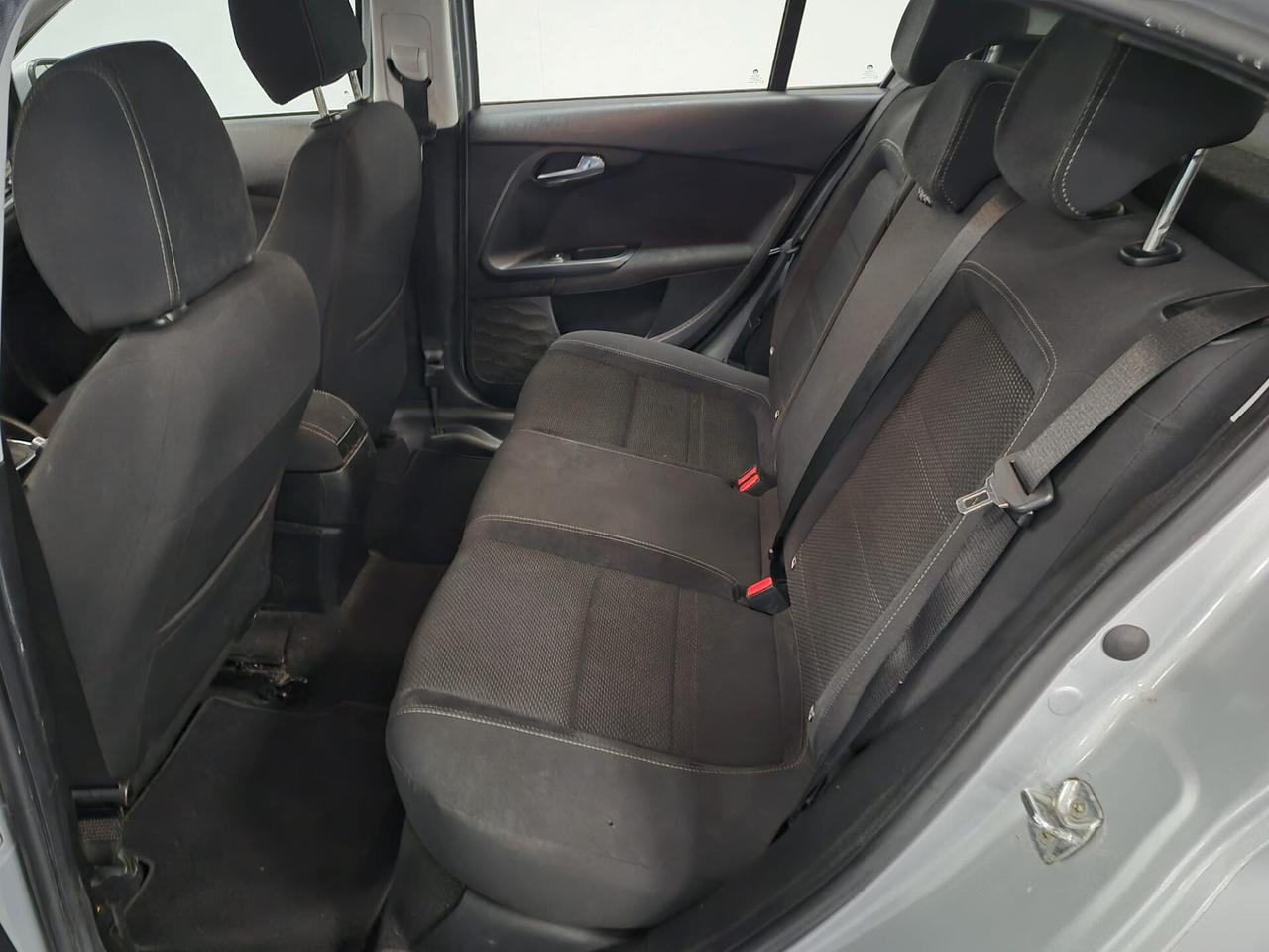 Fiat Tipo 1.6mjt Easy s-DIESEL-5B-NEOPATENTATO