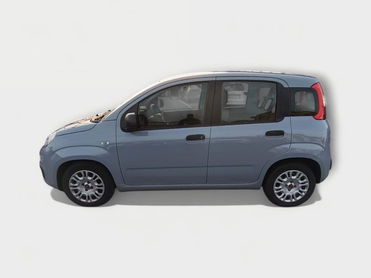 Fiat Panda 1.0 FireFly Hybrid 70cv S&S