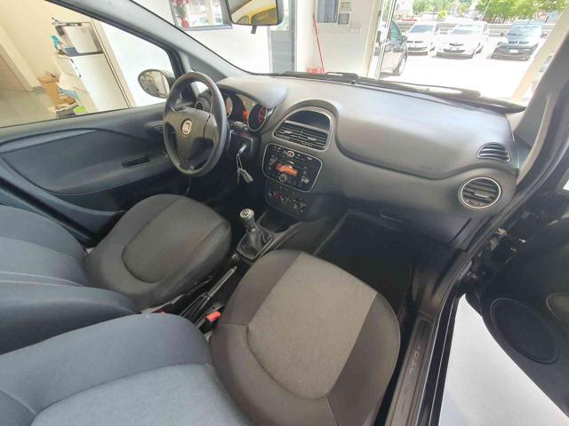 FIAT Punto 1.2 8V 5 porte