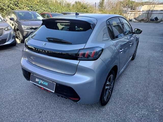 Peugeot 208 BlueHDi 100 Stop&Start 5 porte Allure Pack