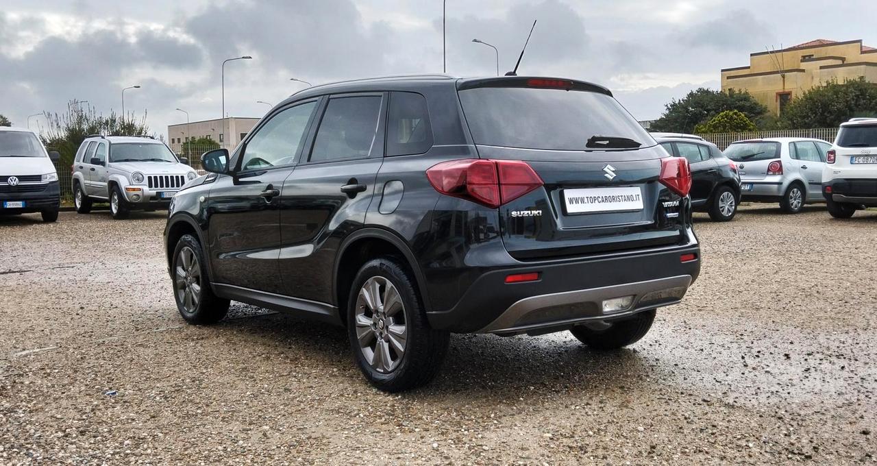 Suzuki Vitara 1.4h Cool + - 5.000 dal Listino !
