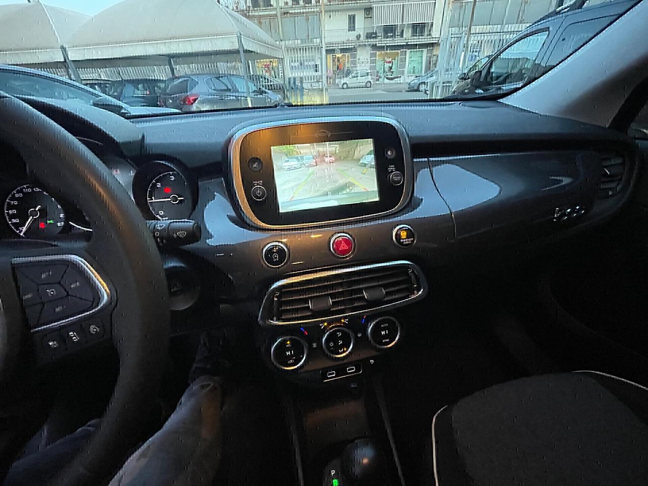 Fiat 500X 1.6 MultiJet 120 CV DCT Cross PROMO