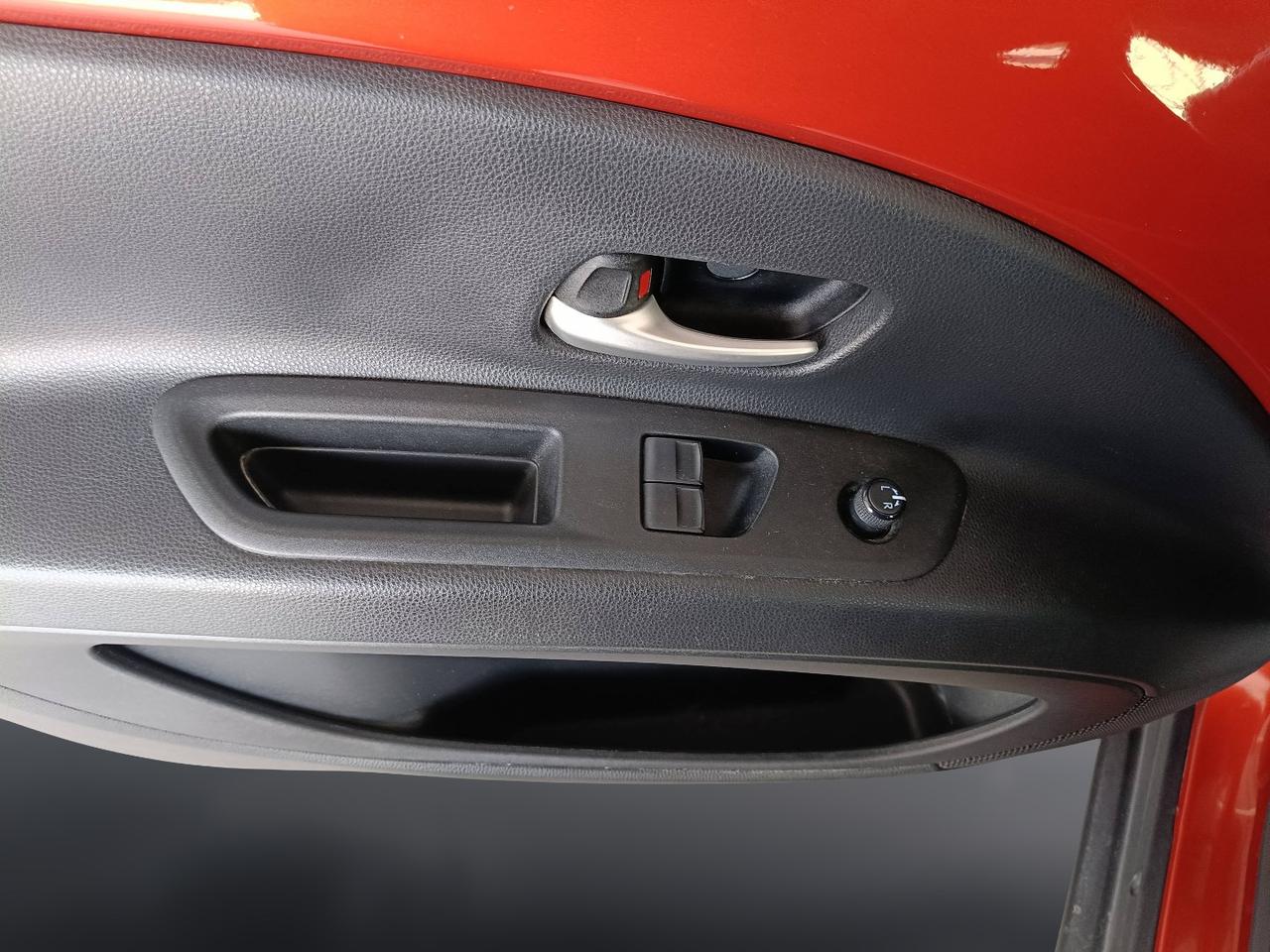 TOYOTA Aygo X - Aygo X 1.0 Active 72cv s-cvt