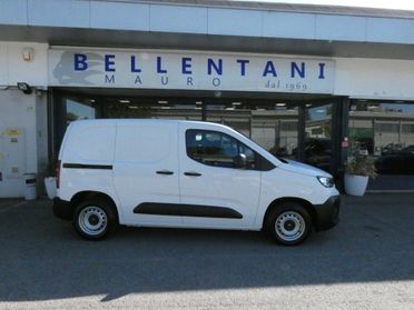CITROEN Berlingo 3ª serie Berlingo BlueHDi 100...