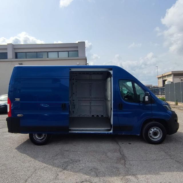 FIAT DUCATO 33 MH2 2.2 MJ FURG.P.MEDIO T.ALTO 3 P-2022