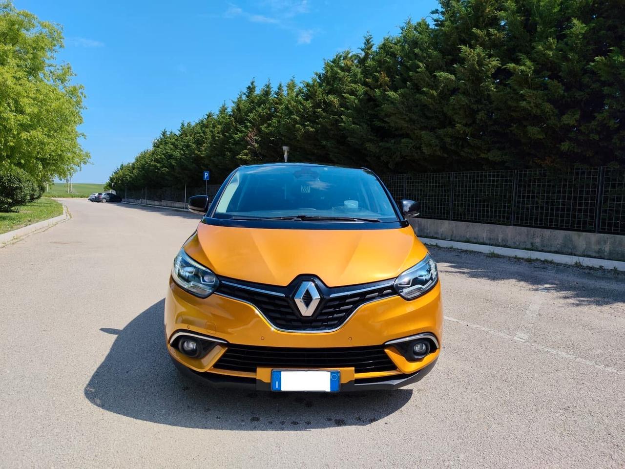 Renault Scenic dCi 110 CV Start&Stop Energy Bose
