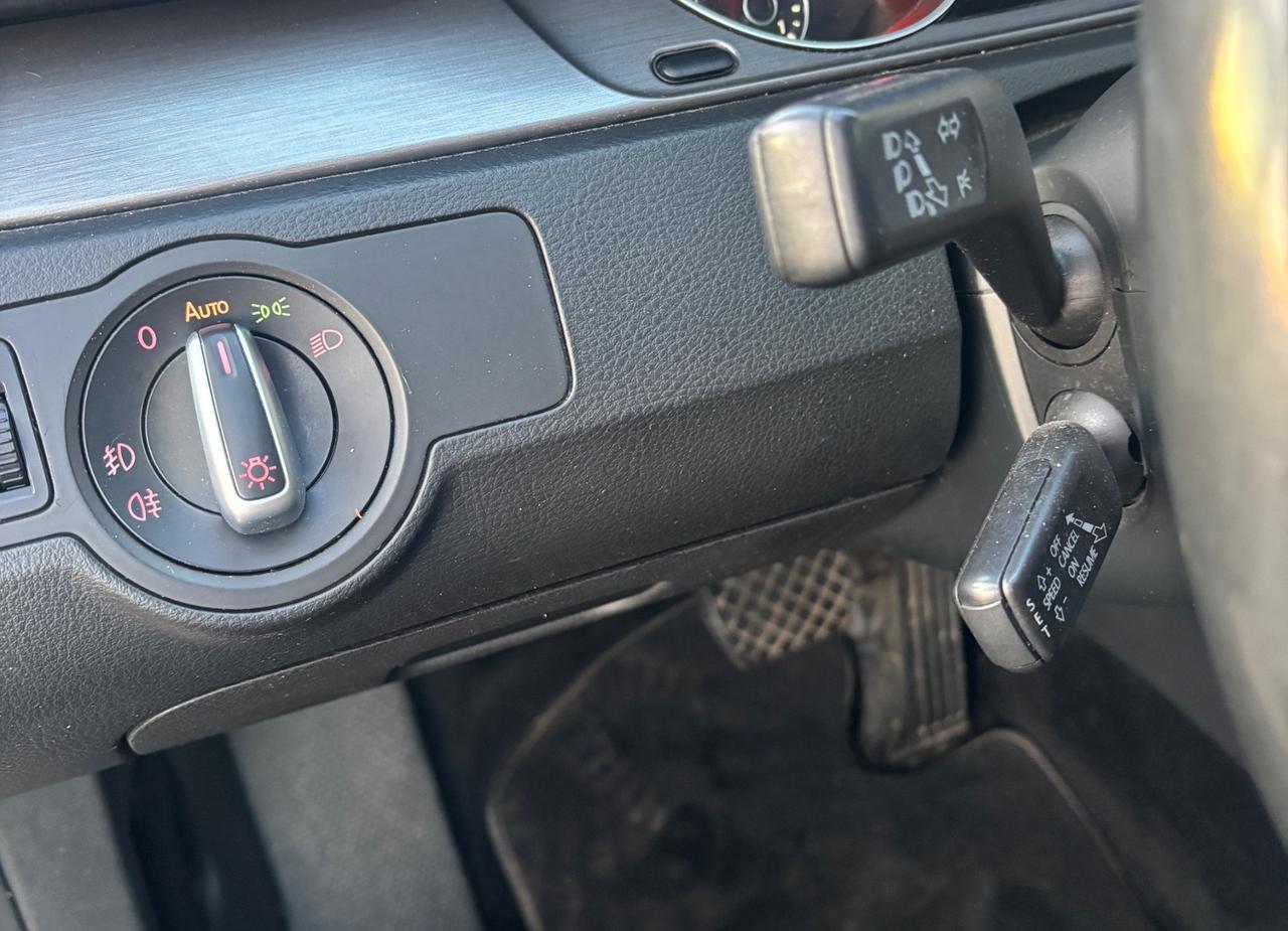 Volkswagen Passat Var. Bs. 1.4 TSI Comfort. EcoFuel