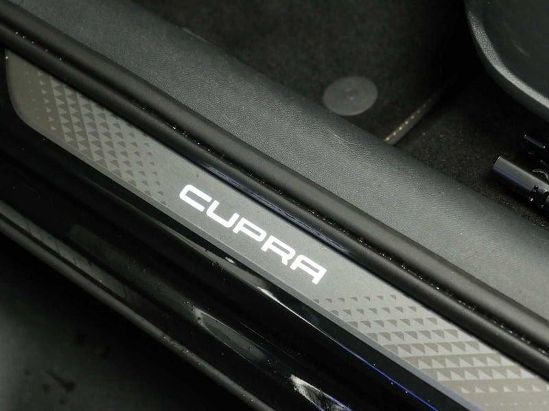 Cupra Formentor Formentor 1.5 TSI Hybrid 150cv DSG