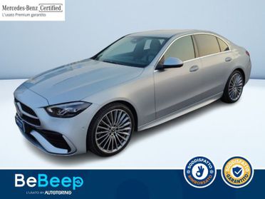 Mercedes-Benz Classe C C 220 D MHEV PREMIUM 4MATIC AUTO