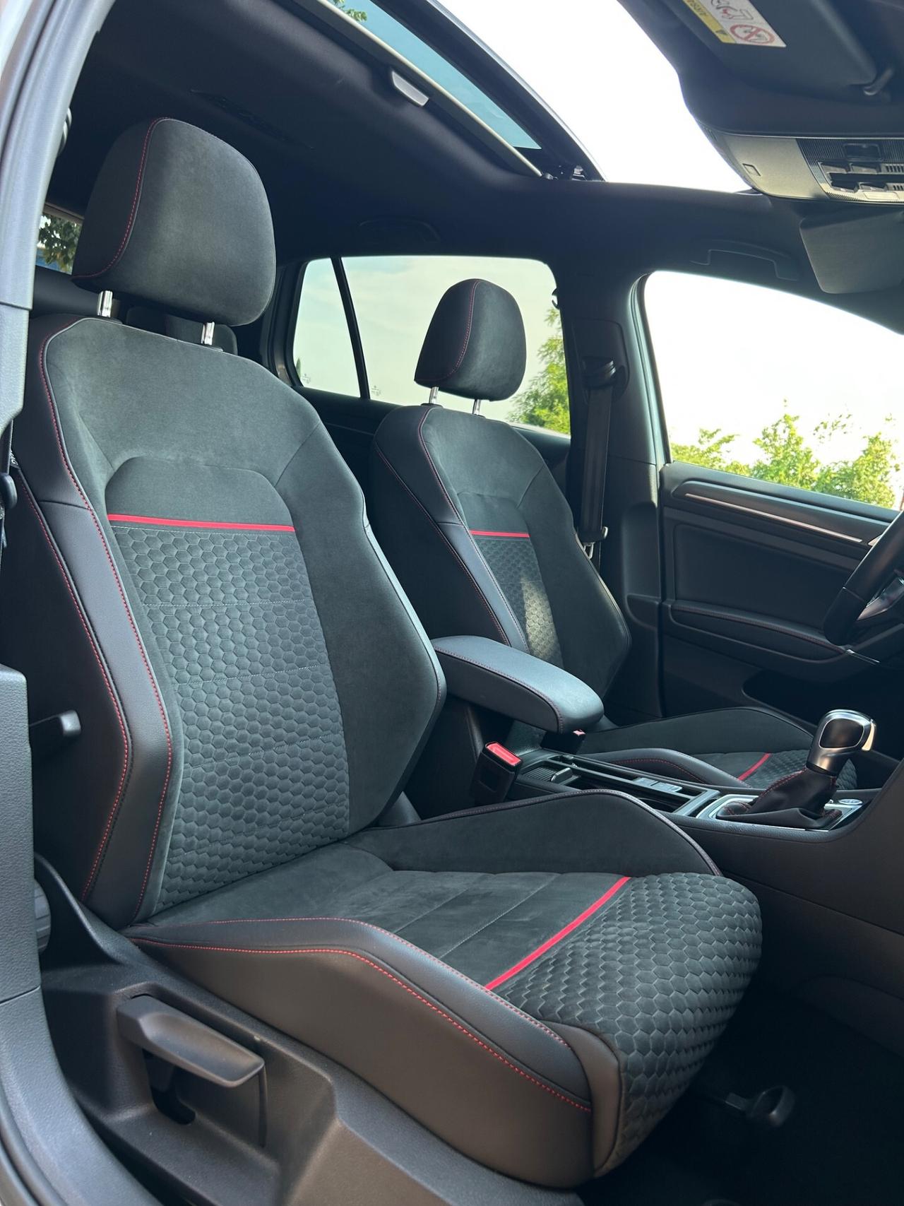 Volkswagen Golf GTI Performance FULL OPTIONAL