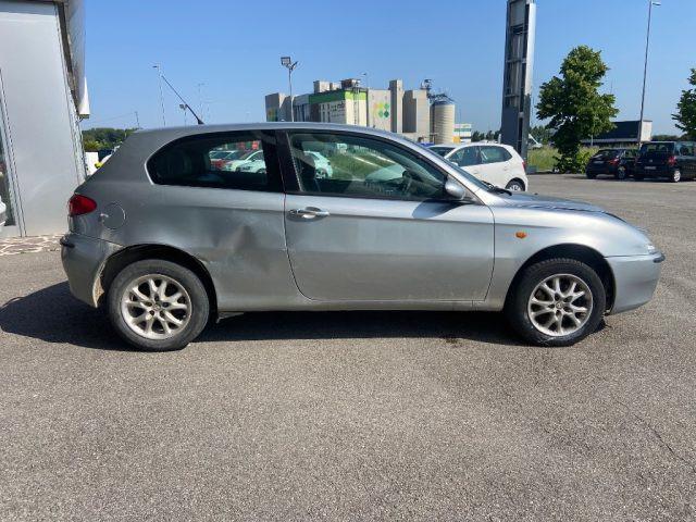 ALFA ROMEO 147 1.9 JTD (115 CV) cat 3p. Distinctive