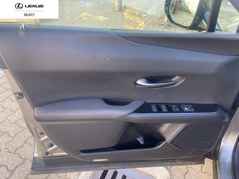 Lexus UX 250H 2.0 EXECUTIVE 2WD CVT MY20