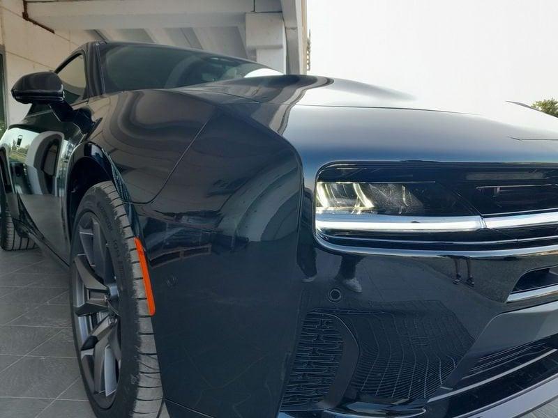 Dodge Charger Dodge Charger 2026 Sixpack 3.0 Twin-Turbo Scat Pack