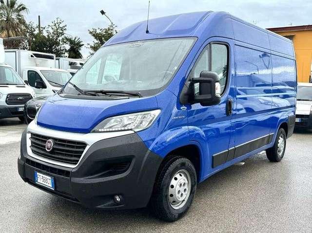 Fiat Ducato 2.3mjt 130cv L2H2 FURGONE