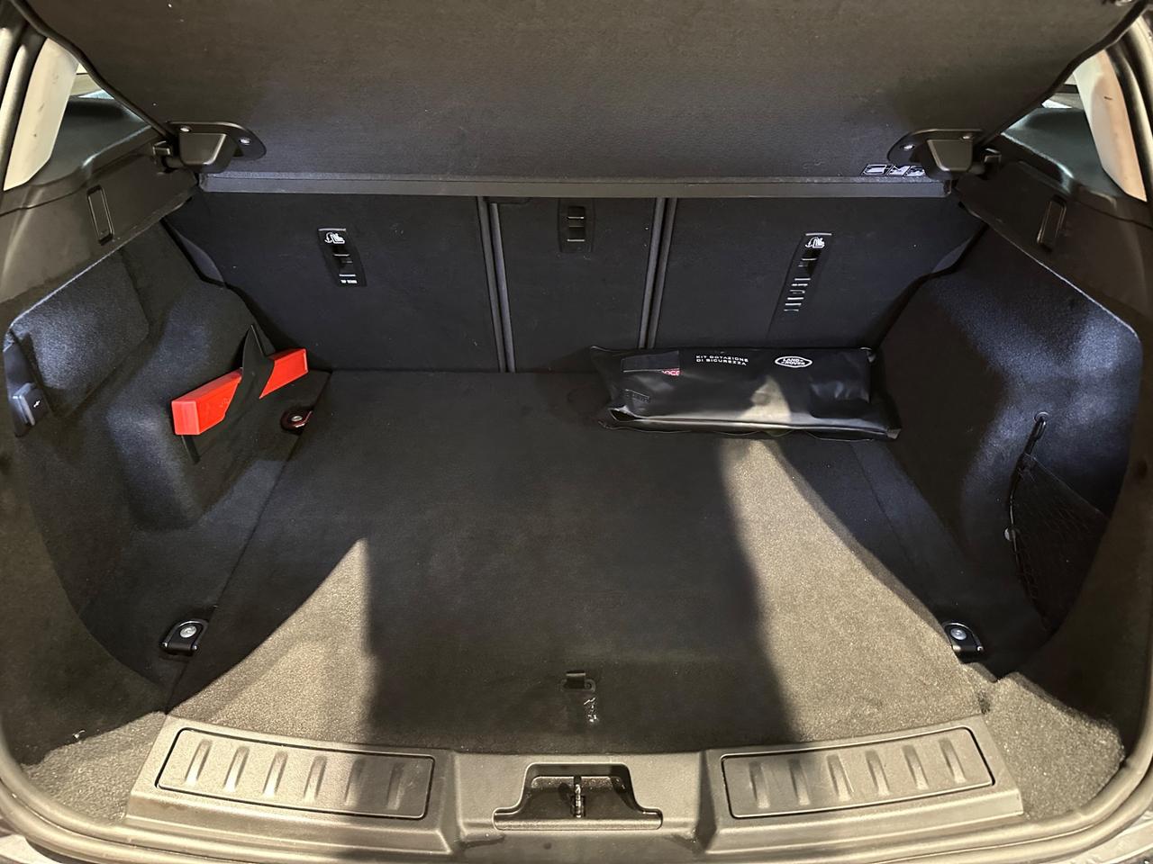 Land Rover Range Evoque 2.0D I4 163 CV AWD Auto S